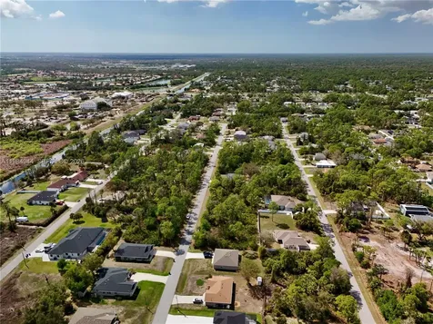 0 Apollo Avenue North Port FL 34286