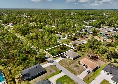 0 Apollo Avenue North Port FL 34286