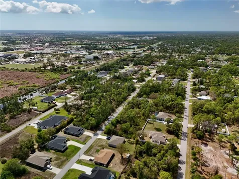0 Apollo Avenue North Port FL 34286