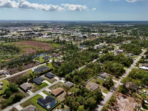 0 Apollo Avenue North Port FL 34286