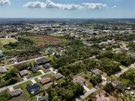 0 Apollo Avenue North Port FL 34286