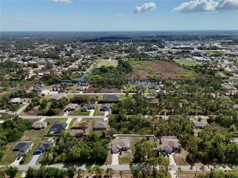 0 Apollo Avenue North Port FL 34286