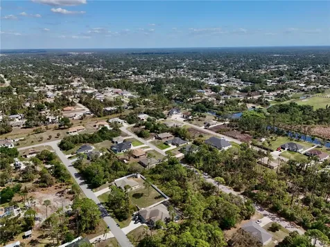 0 Apollo Avenue North Port FL 34286