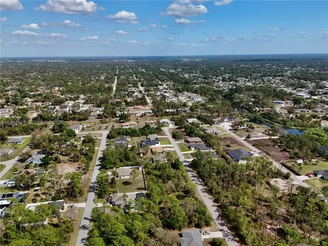 0 Apollo Avenue North Port FL 34286