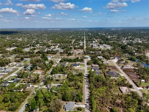 0 Apollo Avenue North Port FL 34286