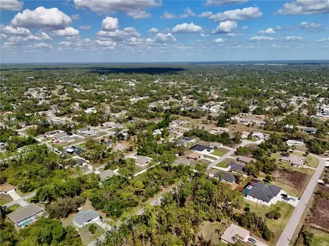 0 Apollo Avenue North Port FL 34286