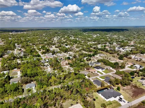 0 Apollo Avenue North Port FL 34286