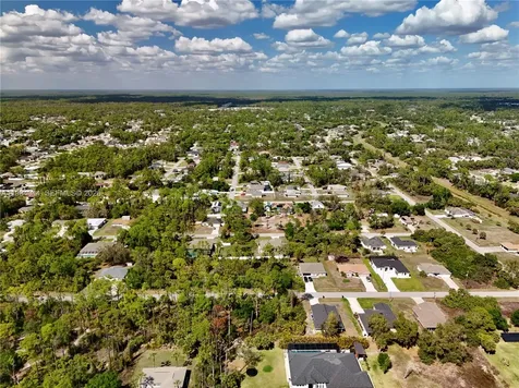 0 Apollo Avenue North Port FL 34286