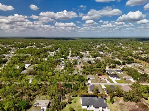 0 Apollo Avenue North Port FL 34286
