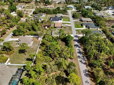 0 Apollo Avenue North Port FL 34286