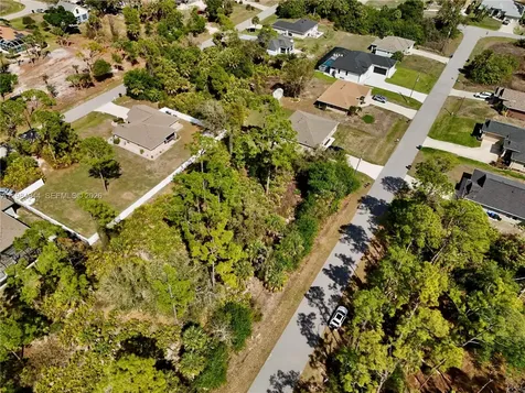 0 Apollo Avenue North Port FL 34286