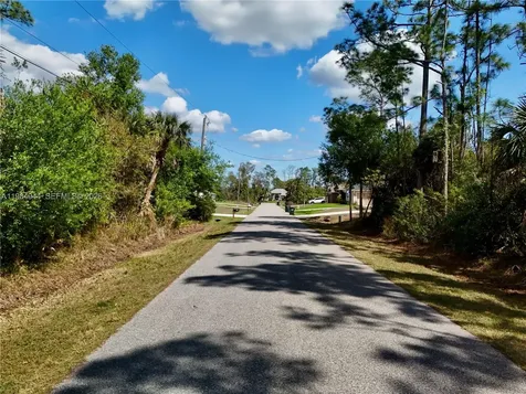 0 Apollo Avenue North Port FL 34286