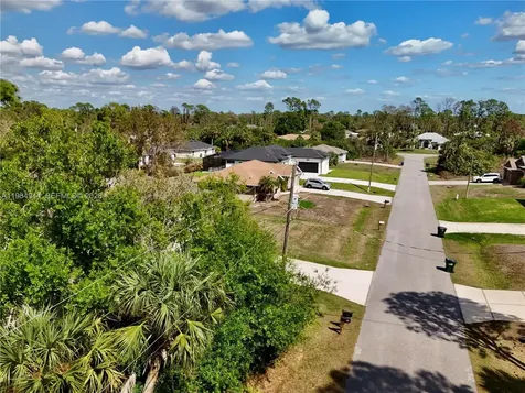 0 Apollo Avenue North Port FL 34286