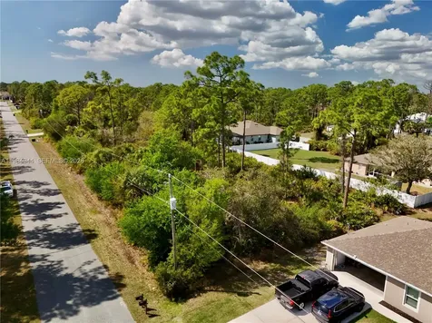0 Apollo Avenue North Port FL 34286