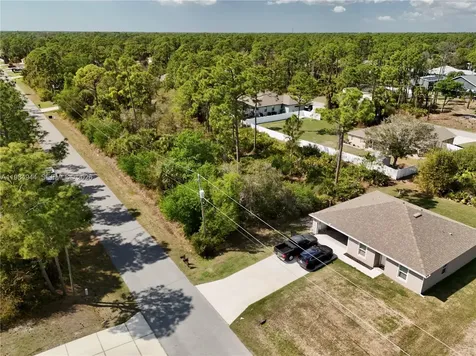 0 Apollo Avenue North Port FL 34286