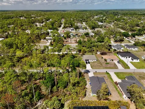0 Apollo Avenue North Port FL 34286