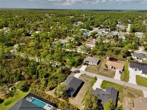 0 Apollo Avenue North Port FL 34286