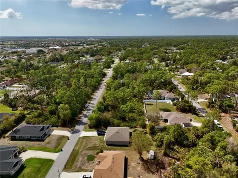 0 Apollo Avenue North Port FL 34286