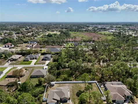 0 Apollo Avenue North Port FL 34286