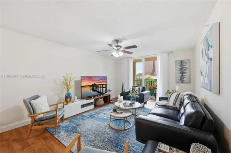 520 SE 5th Avenue Fort Lauderdale FL 33301