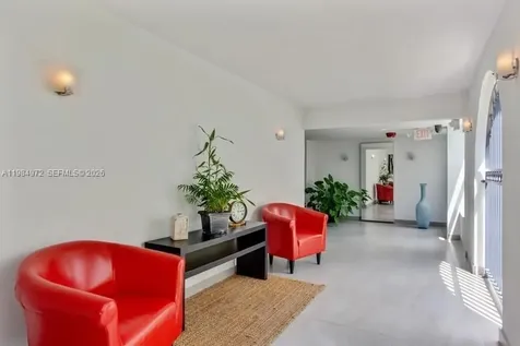 2455 Flamingo Drive Miami Beach FL 33140