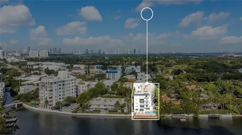 2455 Flamingo Drive Miami Beach FL 33140