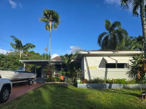 2321 N 57th Avenue Hollywood FL 33021