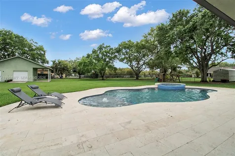 27825 SW 168th Court Homestead FL 33031