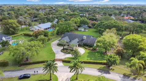 27825 SW 168th Court Homestead FL 33031