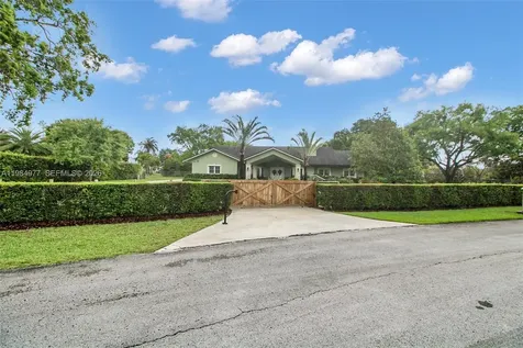27825 SW 168th Court Homestead FL 33031