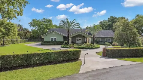 27825 SW 168th Court Homestead FL 33031