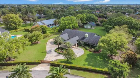 27825 SW 168th Court Homestead FL 33031