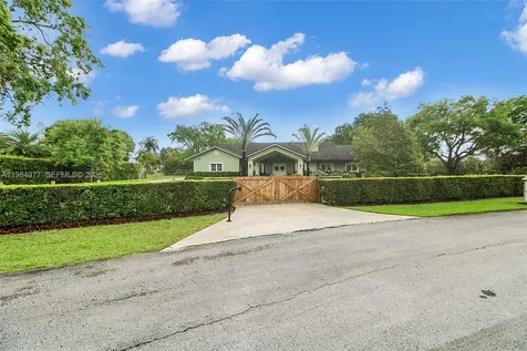 27825 SW 168th Court Homestead FL 33031