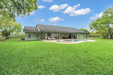 27825 SW 168th Court Homestead FL 33031