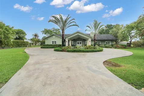 27825 SW 168th Court Homestead FL 33031