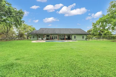 27825 SW 168th Court Homestead FL 33031