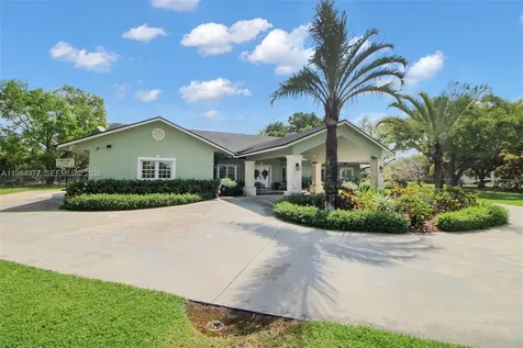 27825 SW 168th Court Homestead FL 33031