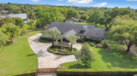 27825 SW 168th Court Homestead FL 33031