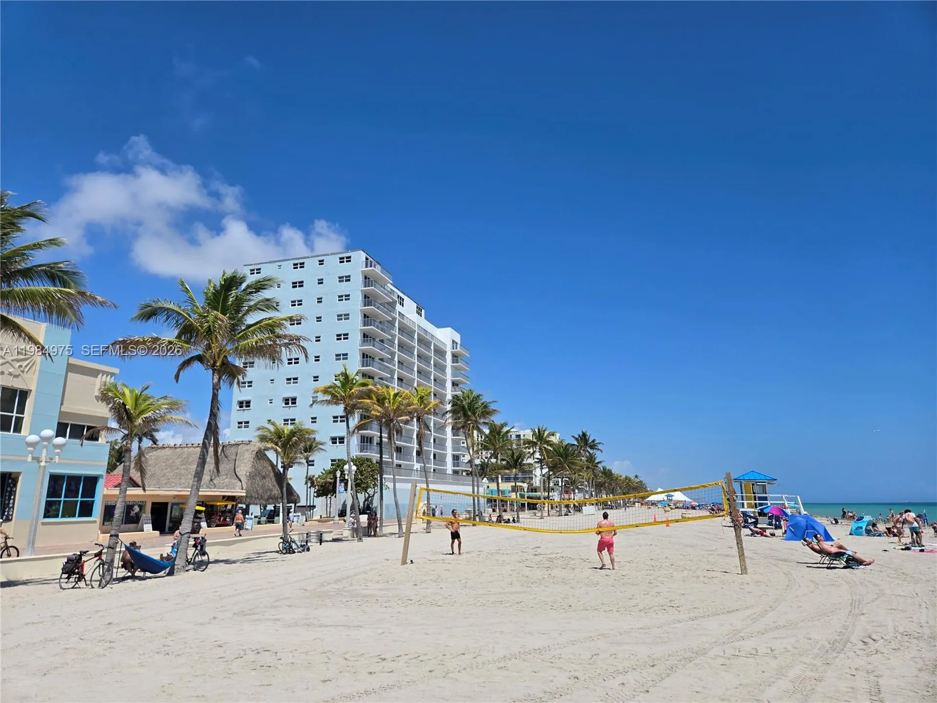 2247 Jackson Street Hollywood FL 33020