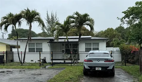 2247 Jackson Street Hollywood FL 33020