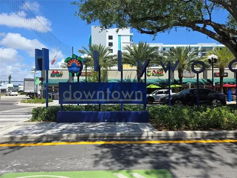 2247 Jackson Street Hollywood FL 33020