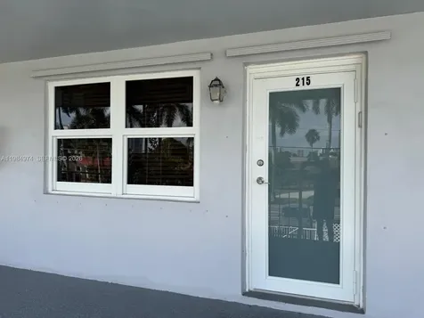 630 Layne Boulevard Hallandale Beach FL 33009