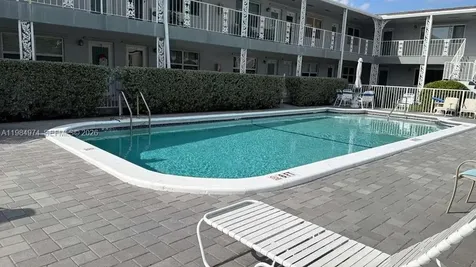 630 Layne Boulevard Hallandale Beach FL 33009
