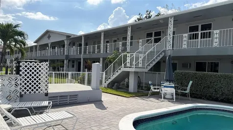 630 Layne Boulevard Hallandale Beach FL 33009