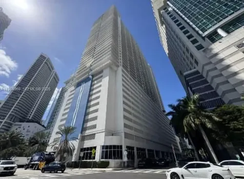 1200 Brickell Bay Drive Miami FL 33131