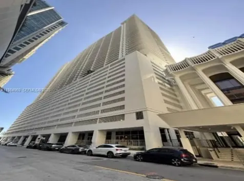 1200 Brickell Bay Drive Miami FL 33131