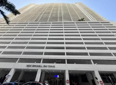 1200 Brickell Bay Drive Miami FL 33131