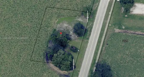 N State Road 715 Belle Glade FL 33430