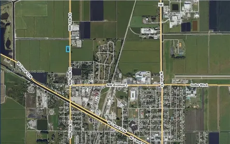 N State Road 715 Belle Glade FL 33430