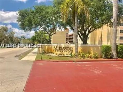 6045 NW 186th Street Hialeah FL 33015